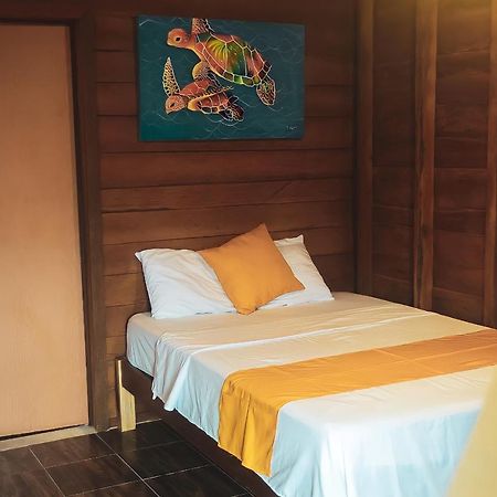 Appartement Cabana Tortuga A Unos Pasos De La Playa à El Cuyo Extérieur photo