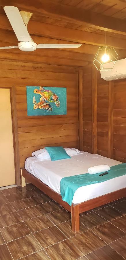 Appartement Cabana Tortuga A Unos Pasos De La Playa à El Cuyo Extérieur photo