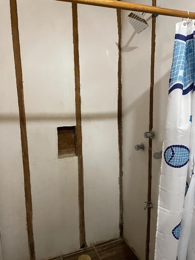Appartement Cabana Tortuga A Unos Pasos De La Playa à El Cuyo Extérieur photo